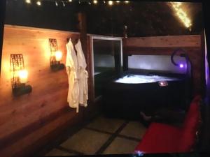 Amante Luxury Bed & Breakfast