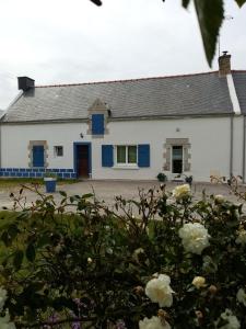 Maisons de vacances Entre mer et campagne : photos des chambres