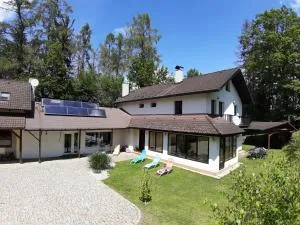 Holiday House Vitice 21 - Lískovice