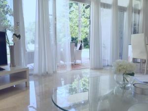 Vivaldi Boutique Suites Jardines del Mar