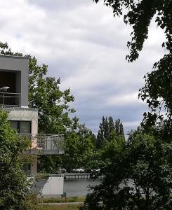 Apartament Steyera