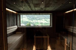 Designhotel Sonnhof by Vitus Winkler