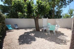 Villas A quelques pas de la plage Belle Maison de vacances 8 couchages jardin parking, PORTIRAGNES PLAGE LXBOSQD : photos des chambres