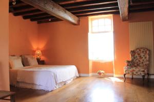 Maisons d'hotes Chambres d'Hotes La Bastide des Tremieres : photos des chambres