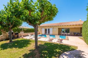 Villa Libra - 4hvězdičkové hotely ve městě Cala'n Forcat