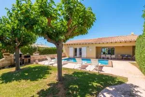 Villa Libra - Cala en Blanes