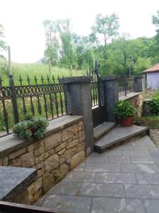 Apartamentos La Huerta de la Torre