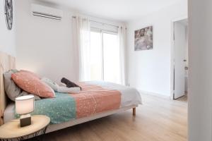 Appartements Les Sorbiers - CENTRE VILLE - Spacieux & Climatisation : photos des chambres