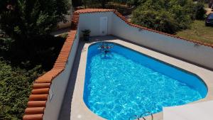 Apartmani STRIGO