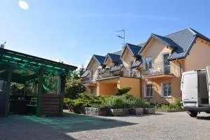 U Rybaka (pokoje) - 杰泽扎尼