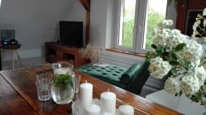 Brzoza i Świerk z widokiem na góry - 4-star hotels in Jelenia Góra