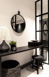 Designhotel Sonnhof by Vitus Winkler