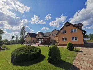 Chata Rybaka - 辛安诺泽蒂