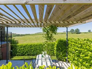 Maisons de vacances Le Puech de Nalbe : photos des chambres