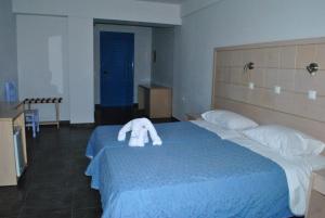 Hotel Aris Argolida Greece