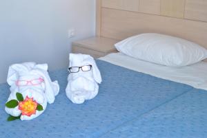 Hotel Aris Argolida Greece