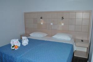 Hotel Aris Argolida Greece