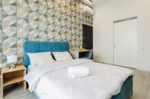 New Apartment near Railway Station 1A