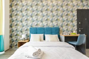 New Apartment near Railway Station 1A