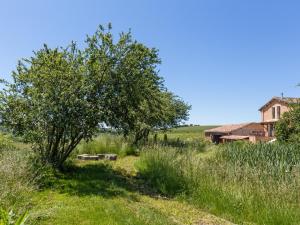 Maisons de vacances Le Puech de Nalbe : photos des chambres