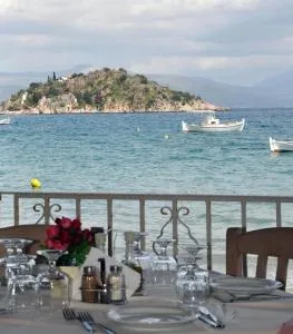 Hotel Aris - 阿尔戈斯