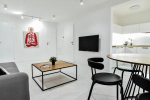 The View Boutique Apartments - Old Town