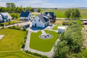 Ferienhaus Josefine - Hollendorf