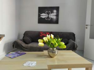 Sunday Apartment Chania 2B