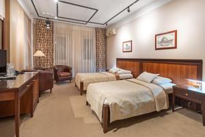 The Regent Club Hotel