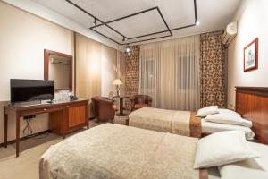 The Regent Club Hotel