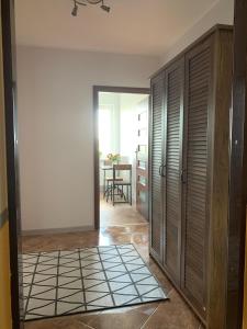 Apartament Osadnicza