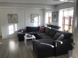 Genner Bygade 22 Feriehus