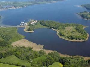 Genner Bygade 22 Feriehus