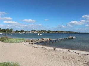 Genner Bygade 22 Feriehus