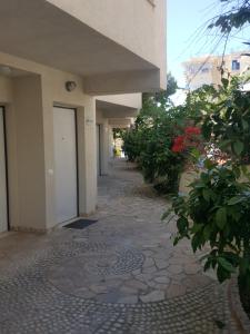 Apartment bay, Bougainville Bay Resort