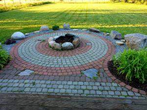 Holiday House & Sauna in Druskininkai