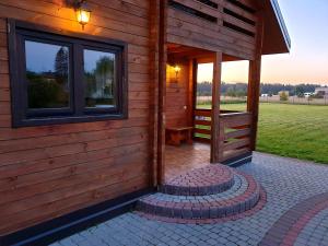 Holiday House & Sauna in Druskininkai