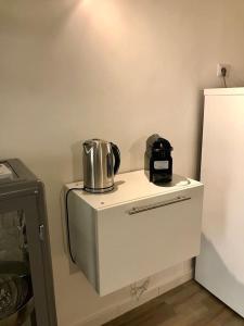 Appartamento con 2 Camere da Letto