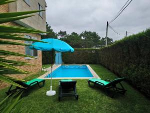 Beach House - Between Porto and Viana do Castelo