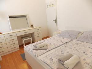 Apartment SladiÄ
