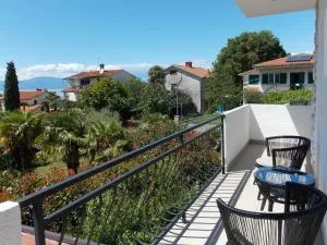 Apartment Sladić - Njivice