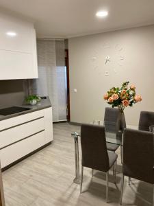 Apartamento Centro Ciudad Pontevedra