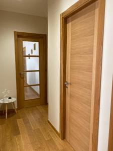 Apartamento Centro Ciudad Pontevedra