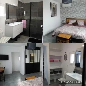 la maison du coq - La Pomme de Pin