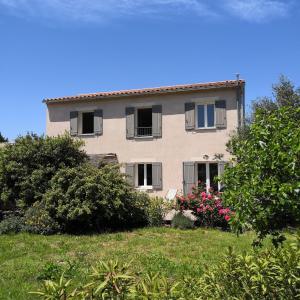 Maisons de vacances Holiday house Mont Ventoux : photos des chambres