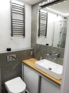 Apartament pod Szóstką