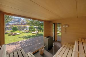 ADLER HÄUSERN Gourmet & Spa Hotel