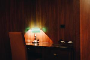 The Regent Club Hotel