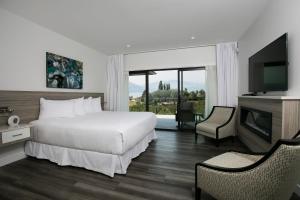 The Inn at Therapy Vineyards