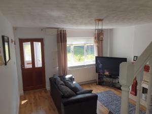 Hillview home from home